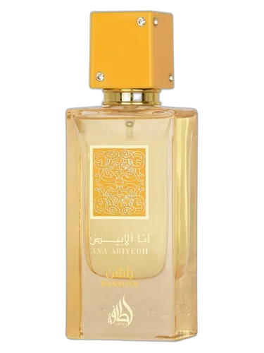 Lattafa Perfumes Ana Abiyedh Passion