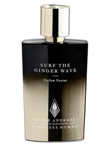 Simone Andreoli Surf The Ginger Wave