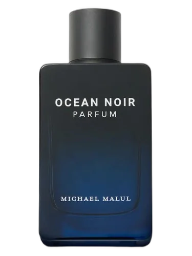 Michael Malul London Ocean Noir Parfum