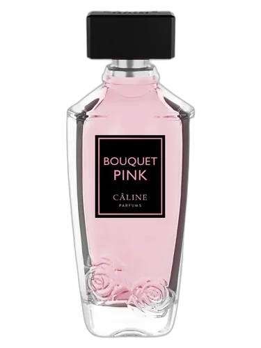 Câline Bouquet Pink
