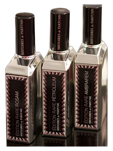 Histoires de Parfums Rosam