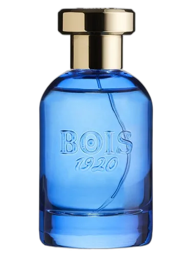 Bois 1920 Oltremare