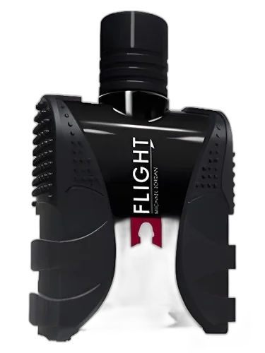Michael Jordan Flight