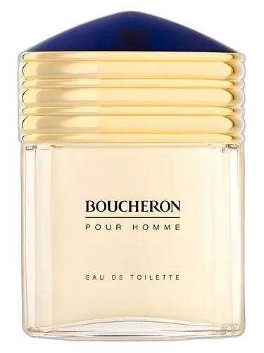 Boucheron Boucheron Pour Homme
