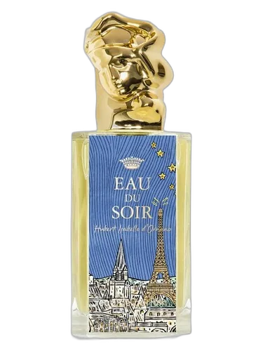 Sisley Eau du Soir Sisley x Fee Greening 2026