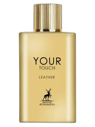 Maison Alhambra Your Touch Leather