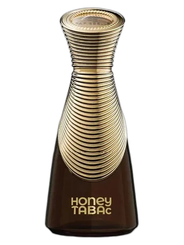 Paris Belle Honey Tabac