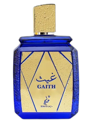 Khadlaj Perfumes Gaith