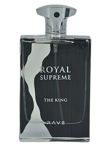 RAVE The King