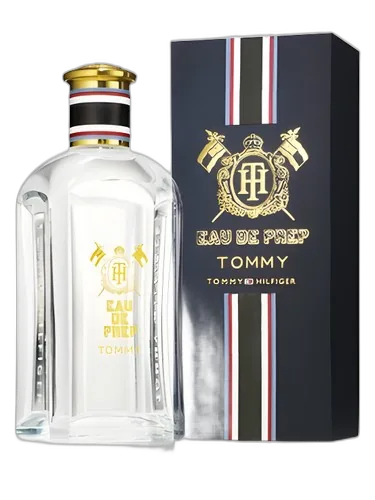 Tommy Hilfiger Eau de Prep Tommy