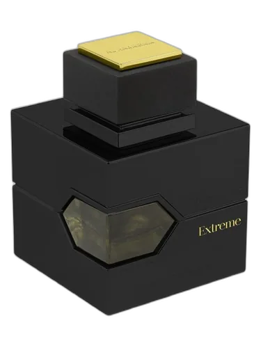 Al Haramain Perfumes L'Aventure Extreme