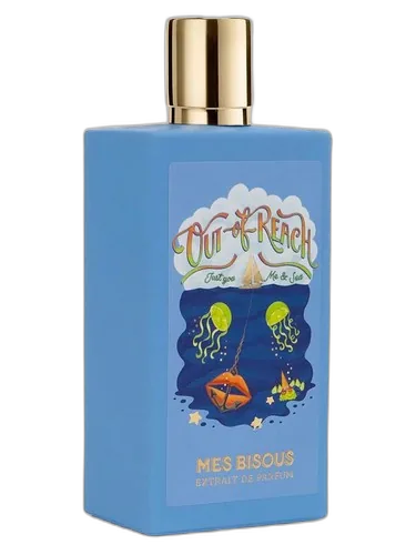 Mes Bisous Out of Reach