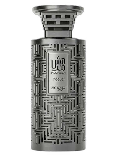 Zimaya Modhesh Noble