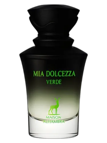 Maison Alhambra Mia Dolcezza Verde