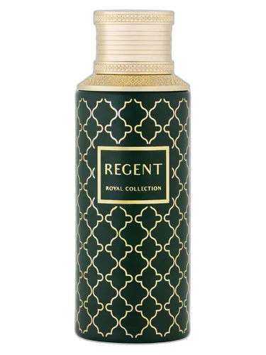 MAISON ASRAR Regent