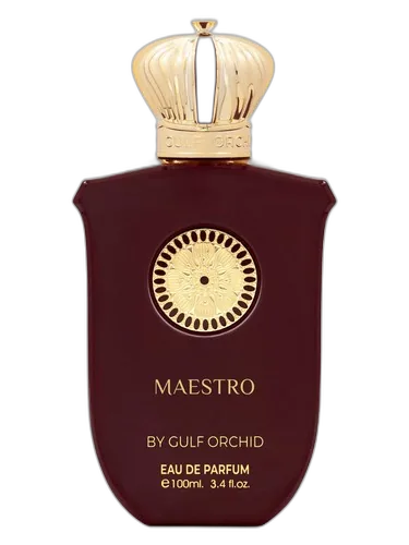 Gulf Orchid Maestro