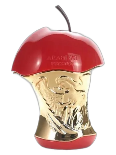 Arabiyat Prestige Forbidden