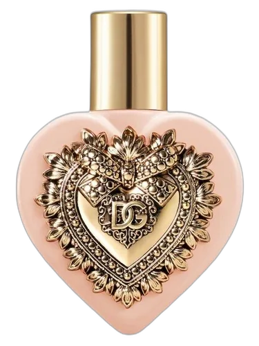 Dolce&Gabbana My Devotion Sacred Heart Limited Edition