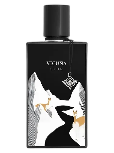 Ibrahim Al Qurashi Vicuña LTHR