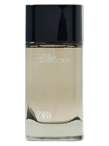Zara Tonka Temptation