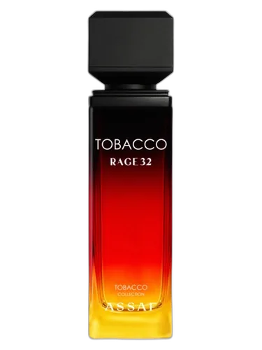 Assaf Tobacco Rage 32