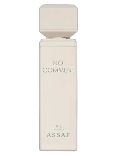Assaf No Comment