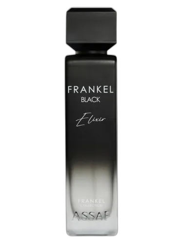 Assaf Black Elixir