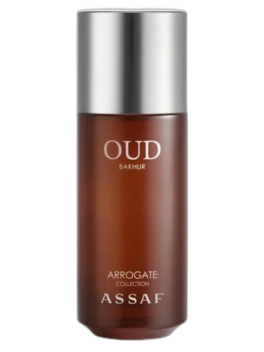Assaf Oud Bakhur