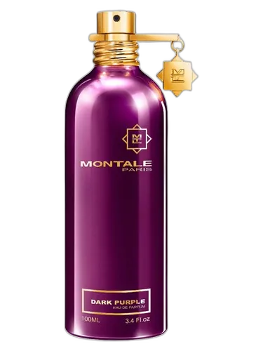 Montale Dark Purple