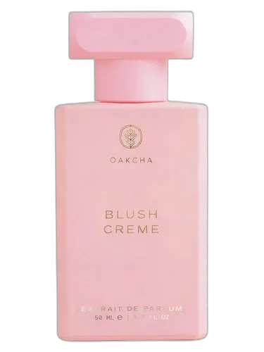 Oakcha Blush Creme