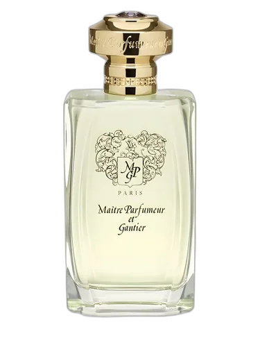 Maitre Parfumeur et Gantier Cuir Fetiche