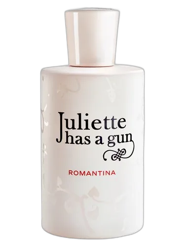 Juliette Has A Gun Romantina