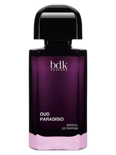 BDK Parfums Oud Paradisio