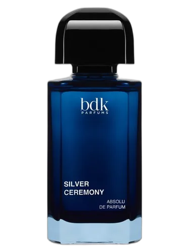 BDK Parfums Silver Ceremony