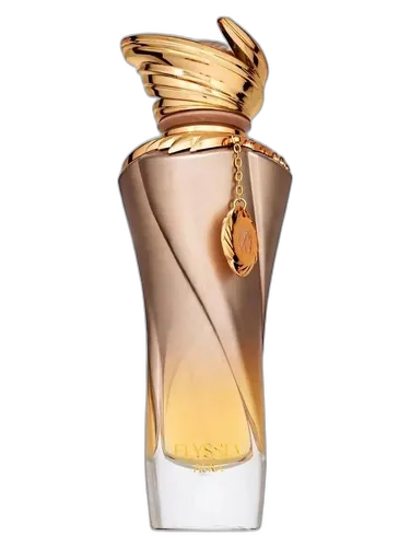 Riiffs Perfumes Elyssia Aura