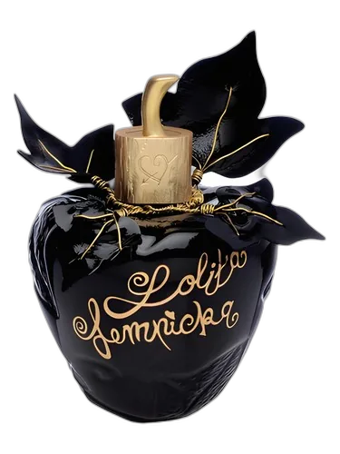 Lolita Lempicka Midnight Couture Black Eau de Minuit