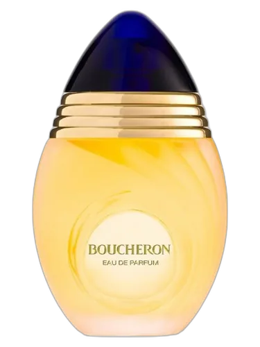 Boucheron Boucheron