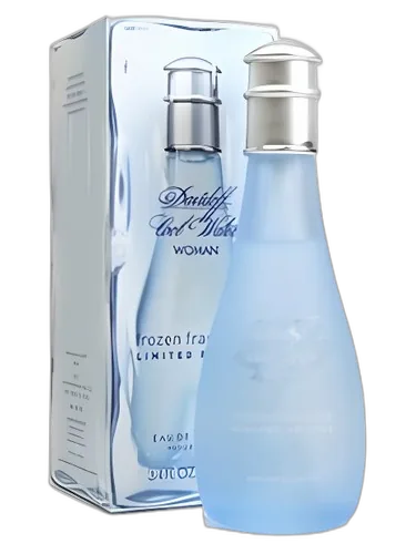 Davidoff Cool Water Frozen