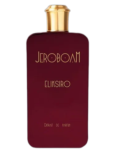 Jeroboam Eliksiro