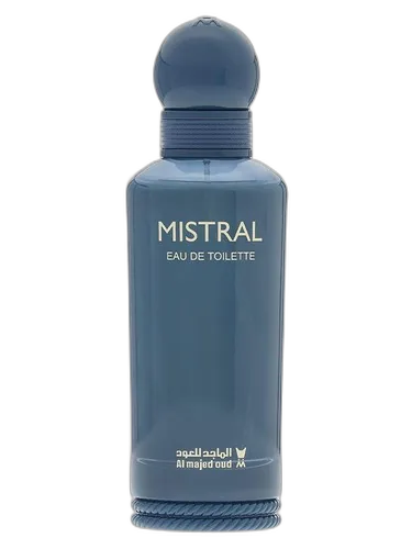Al Majed Oud Mistral