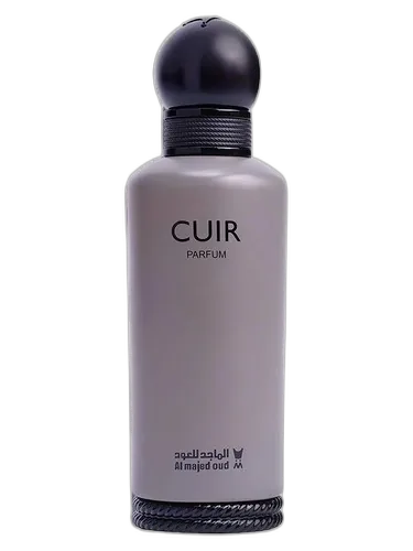 Al Majed Oud Cuir