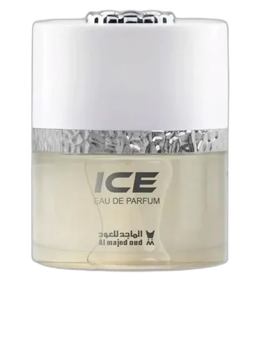 Al Majed Oud Ice