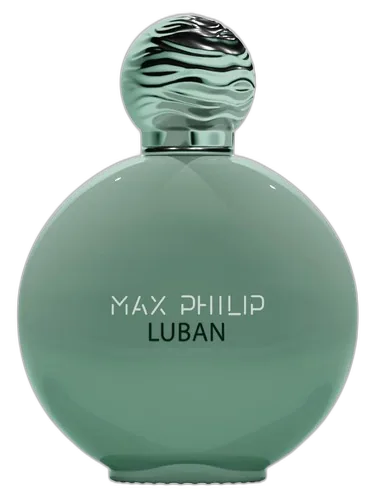 Max Philip Luban