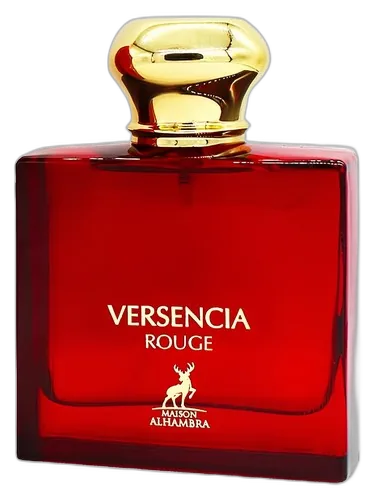 Maison Alhambra Versencia Rouge