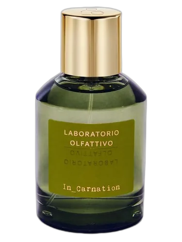 Laboratorio Olfattivo In-Carnation
