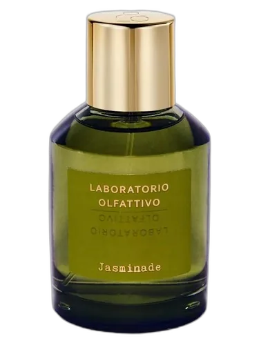 Laboratorio Olfattivo Jasminade