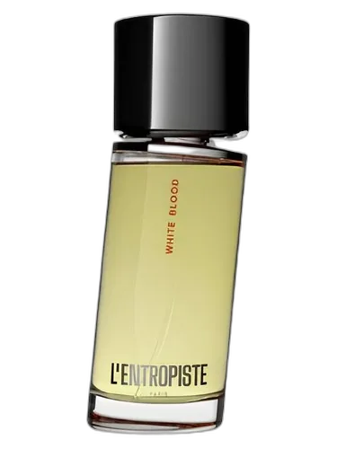 L'Entropiste White Blood