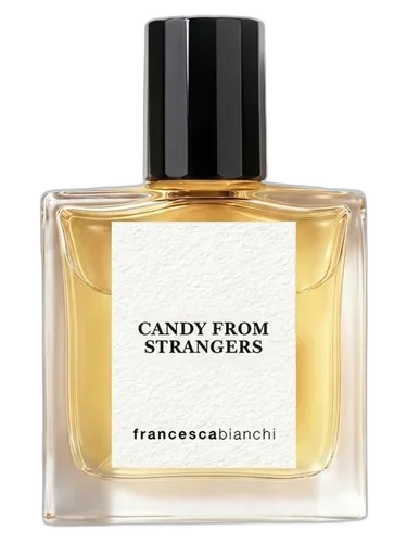 Francesca Bianchi Candy from Strangers
