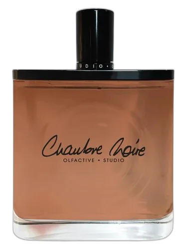 Olfactive Studio Chambre Noire