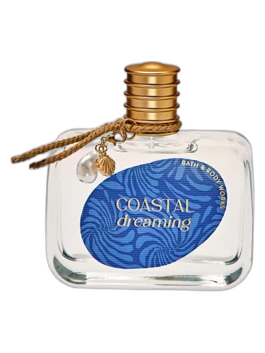 Bath & Body Works Coastal Dreaming